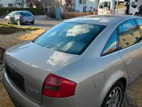 Usata Audi A6 150 CV (110 kW) 2000 Berlina