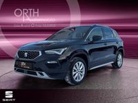 Gebraucht Seat Ateca Xperience 150 PS (110 kW) 2025 Schwarzmagic perleffekt SUV