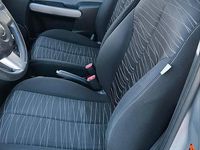 Second-hand Mazda 2 75 CP (55 kW) 2009 Argintiu Hatchback