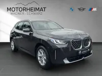 Neu BMW X3 Sport Line 208 PS (152 kW) 2026 Grau SUV