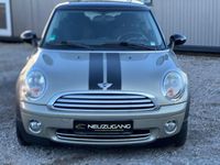 Second-hand Mini Cooper 120 CP (88 kW) 2009 Argintiu Hatchback