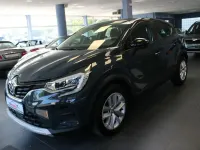 Gebraucht Renault Captur Equilibre 140 PS (102 kW) 2023 Blau SUV