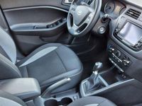 Gebraucht Hyundai i20 Classic 75 PS (55 kW) 2017 Weiß Kleinwagen