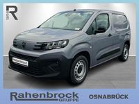Neu Peugeot Partner 131 PS (96 kW) 2025 Van / Kleinbus