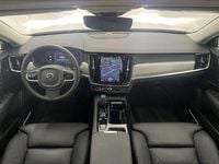 Gebraucht Volvo V90 Plus 455 PS (334 kW) 2024 Crystal white (metallic) Kombi