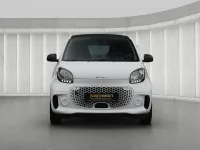 Gebraucht Smart ForTwo Electric Drive 60 kW (82 PS) 2024 Weiß