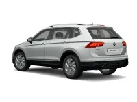 Gebraucht VW Tiguan Allspace Life 200 PS (147 kW) 2022 SUV