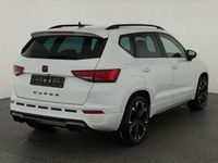 gebraucht Cupra Ateca Basis 4Drive 2.0 TSI DSG 4Drive, BeatsAudio, AreaView, Side, Navi