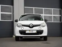 Gebraucht Renault Twingo SE 71 PS (52 kW) 2019 Weiß Kleinwagen