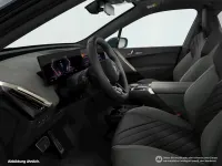 Gebraucht BMW iX M Sport 300 kW (408 PS) 2025 Blau SUV