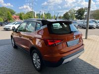 gebraucht Seat Arona 1.0 TSI Xcellence