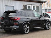Brugt BMW X5 Performance 400 HK (294 kW) 2019 Sort SUV