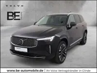 Gebraucht Volvo XC90 Plus 455 PS (334 kW) 2025 Schwarz SUV