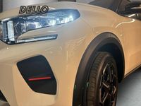 Neu Citroën C3 110 PS (80 kW) 2025 Weiß Limousine