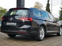 Gebraucht VW Passat 190 PS (139 kW) 2019 Schwarz Kombi