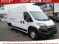 Gebraucht Opel Movano 165 PS (121 kW) 2024 Weiß Van
