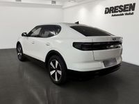 Neu Ford Capri Extended Range 210 kW (286 PS) 2026 Weiss SUV