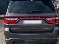 Second-hand Dodge Durango 299 CP (219 kW) 2017 Andere farben SUV