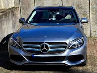 gebraucht Mercedes C250 (BlueTEC) d 7G-TRONIC Exclusive