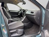 Gebraucht VW T-Roc Goal 150 PS (110 kW) 2025 Blau SUV