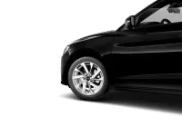 Usata Audi A1 Advanced 116 CV (85 kW) 2024 Nero SUV