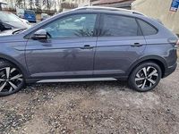 Neu VW Taigo Style 110 PS (80 kW) 2025 Rauchgrau metallic SUV