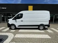 Neu Renault Master Business 2025 Mineralweiß (weiß) Van / Kleinbus