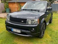 gebraucht Land Rover Range Rover 