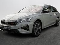 Second-hand Skoda Octavia RS 265 CP (194 kW) 2026 Gri Break