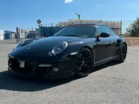 Gebraucht Porsche 997 Sport 500 PS (367 kW) 2011 Schwarz Coupé