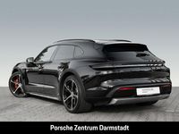 Gebraucht Porsche Taycan 4S Cross Turismo 439 kW (598 PS) 2024 Schwarz Limousine