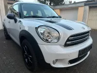 Occasion Mini Countryman 98 ch (72 kW) 2015 Blanc SUV