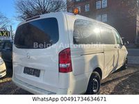 Gebraucht Mercedes Vito 163 PS (119 kW) 2019 Beige Van