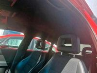 Second-hand Audi A2 S-line plus 75 CP (55 kW) 2004 Roșu Hatchback