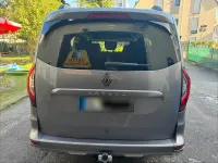 Gebraucht Renault Kangoo Equilibre 131 PS (96 kW) 2025 Grau Van / Kleinbus