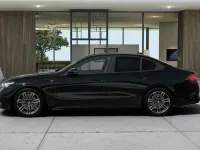Gebraucht BMW 530e M Sport 299 PS (219 kW) 2025 Schwarz Limousine