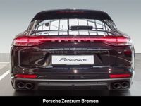 gebraucht Porsche Panamera 2.9 EU6d 4 E-Hybrid Sport Turismo Platinum Edition