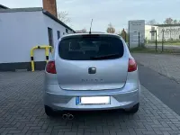 Gebraucht Seat Altea Reference 140 PS (102 kW) 2006 Van / Kleinbus