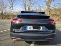 Usata Citroën C5 X Shine 224 CV (164 kW) 2023 Nero Station wagon