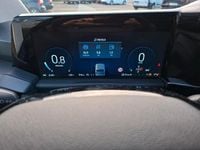 Neu Ford Tourneo Custom Titanium X 170 PS (125 kW) 2026 Grau Van