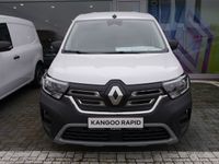 gebraucht Renault Kangoo Rapid E-Tech Advance L1 22kW Fahrerairbag