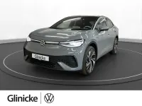 Gebraucht VW ID.5 Pro Performance 150 kW (204 PS) 2023 Grau SUV