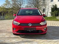 gebraucht VW Golf VII Sportsvan 1.2 TSI Comfortlin