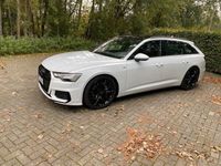 gebraucht Audi A6 / S6 Avant 50 TDI Qu S_Sline Matrix/Pano/B&O/AHK/Stdh