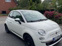 gebraucht Fiat 500 1.2 Lounge