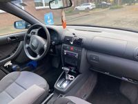 gebraucht Audi A3 Automatik