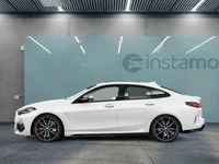 gebraucht BMW M235 xDrive Gran Coupe Panorama Adapt. LED DAB