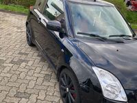 gebraucht Suzuki Swift Sport 1.6 Rock am Ring Edition