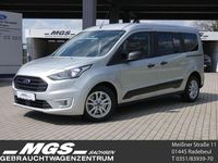 Gebraucht Ford Transit Trend 101 PS (74 kW) 2023 Polarsilber metallic Kombi