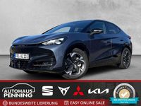 Gebraucht Cupra Tavascan Endurance 210 kW (286 PS) 2026 Blau SUV